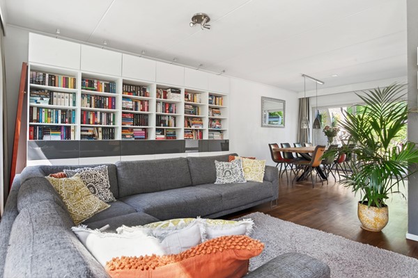 Medium property photo - Kraaijenberg 7319, 6601 SG Wijchen
